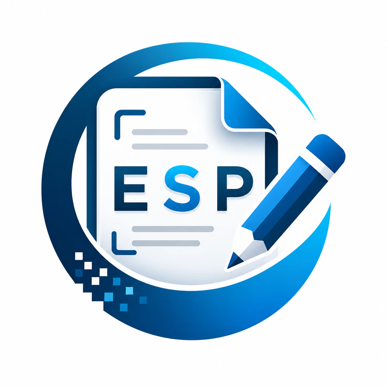 Edit Scanned PDF Logo